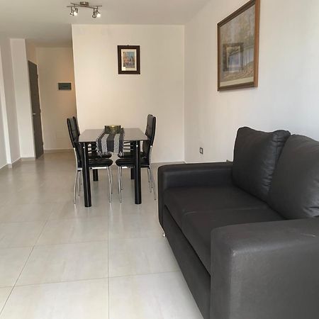 Apartamento Locación Jujuy San Salvador de Jujuy Exterior foto