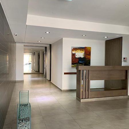 Apartamento Locación Jujuy San Salvador de Jujuy Exterior foto