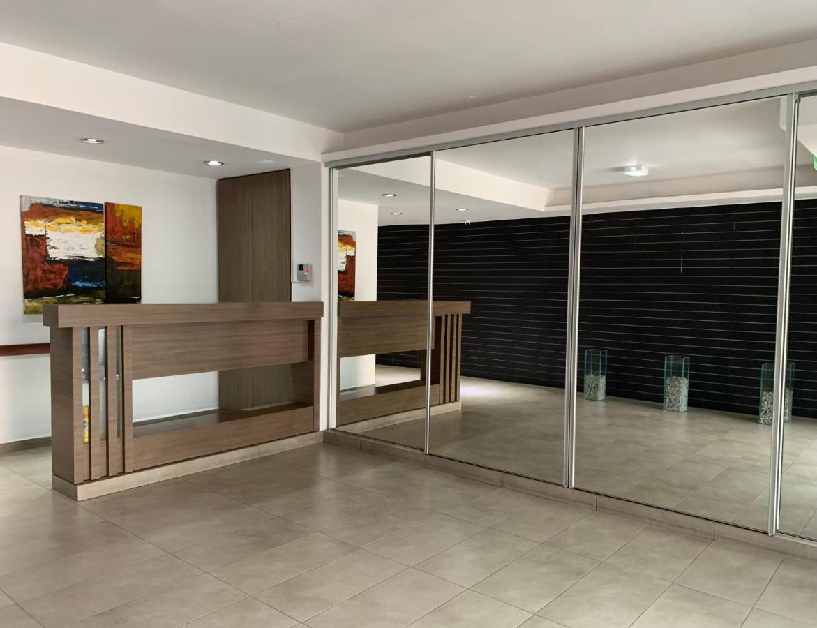 Apartamento Locación Jujuy San Salvador de Jujuy Exterior foto