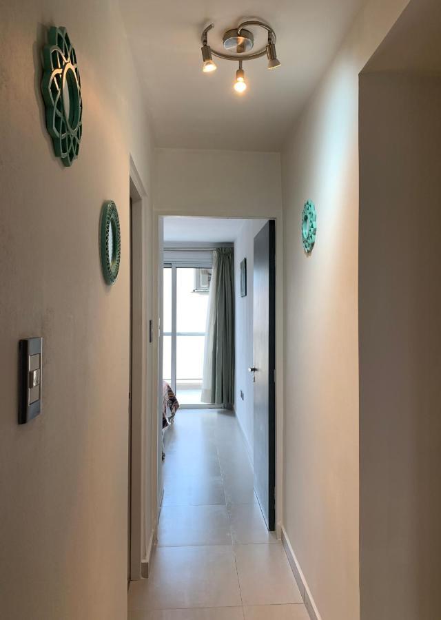 Apartamento Locación Jujuy San Salvador de Jujuy Exterior foto