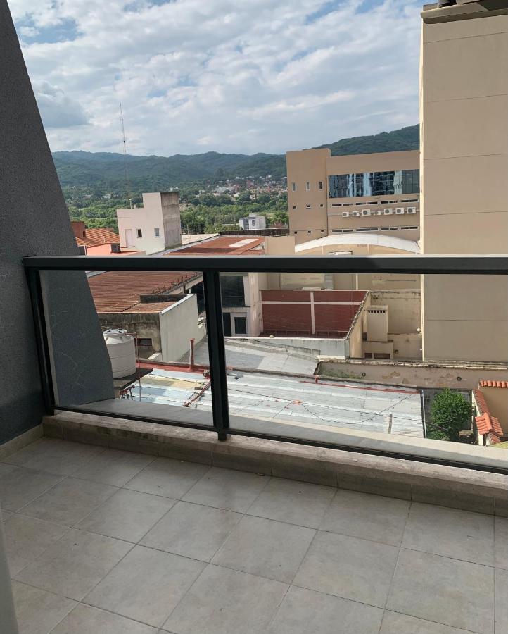 Apartamento Locación Jujuy San Salvador de Jujuy Exterior foto