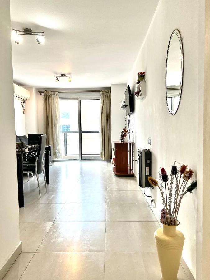 Apartamento Locación Jujuy San Salvador de Jujuy Exterior foto