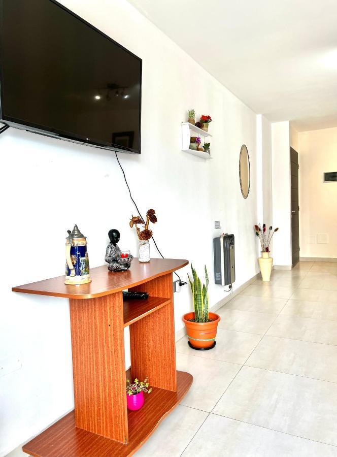 Apartamento Locación Jujuy San Salvador de Jujuy Exterior foto