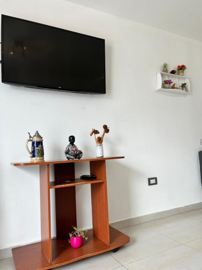 Apartamento Locación Jujuy San Salvador de Jujuy Exterior foto