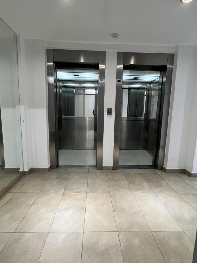 Apartamento Locación Jujuy San Salvador de Jujuy Exterior foto