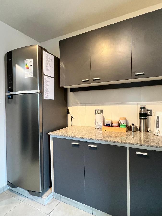 Apartamento Locación Jujuy San Salvador de Jujuy Exterior foto