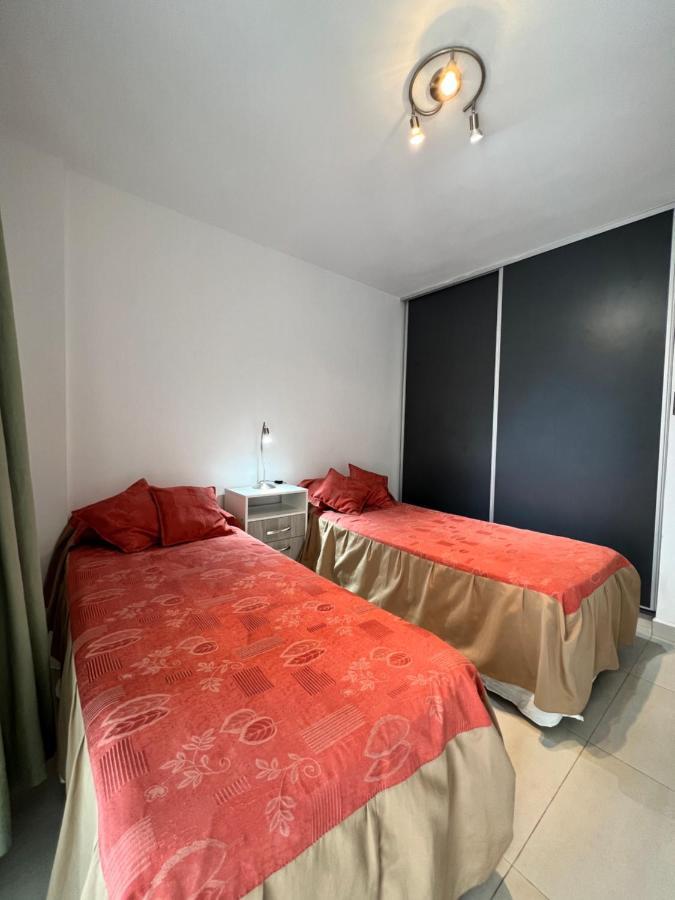 Apartamento Locación Jujuy San Salvador de Jujuy Exterior foto