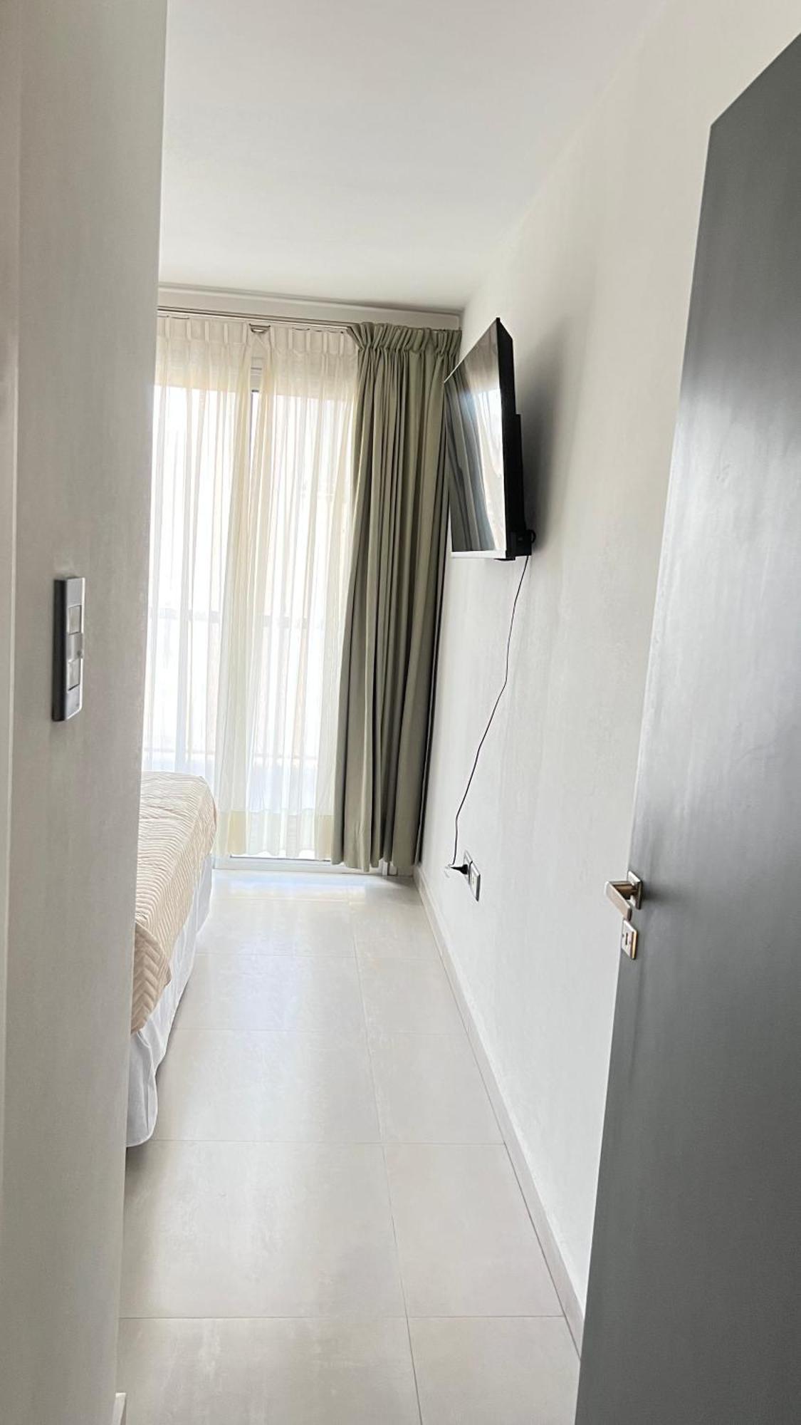 Apartamento Locación Jujuy San Salvador de Jujuy Exterior foto