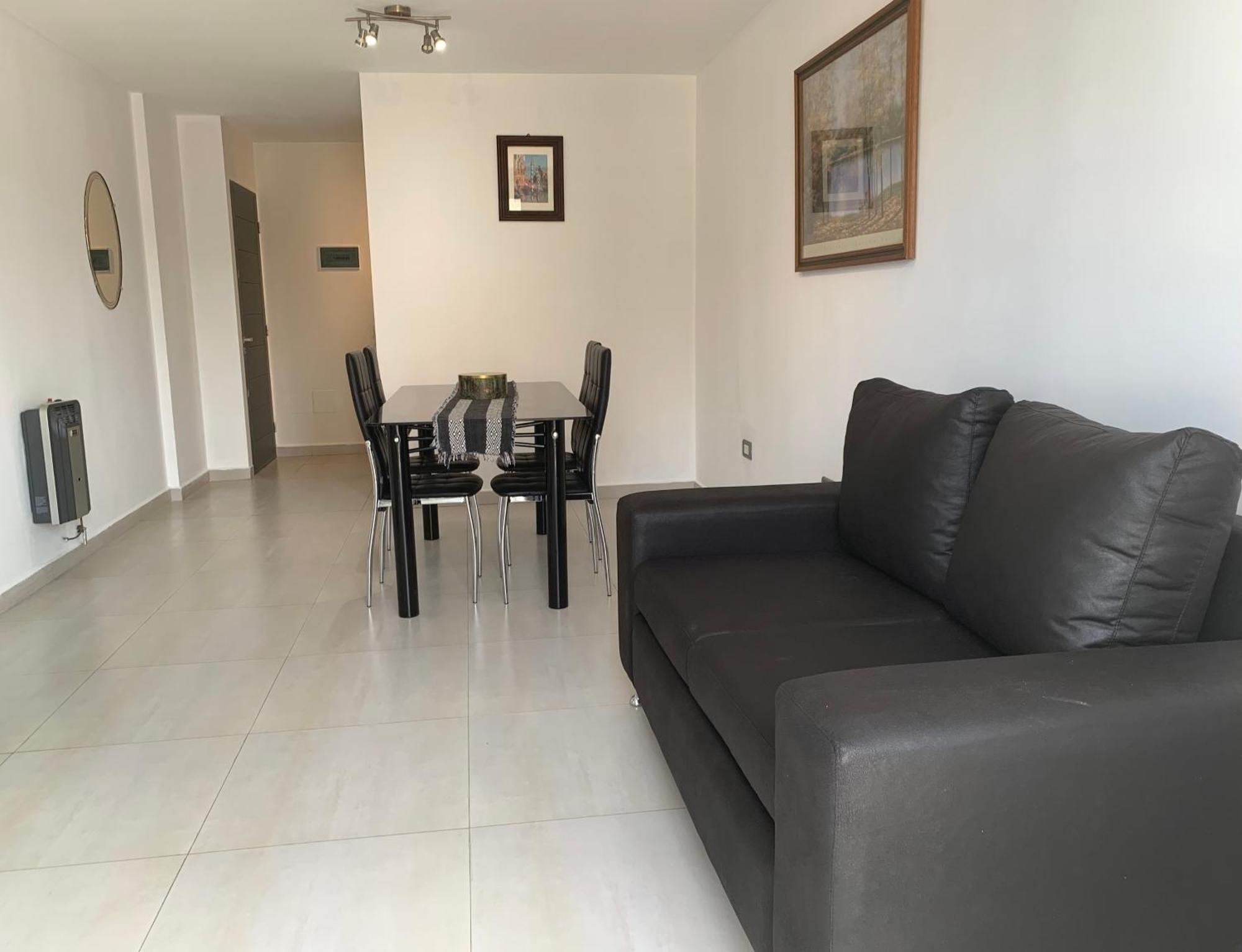 Apartamento Locación Jujuy San Salvador de Jujuy Exterior foto