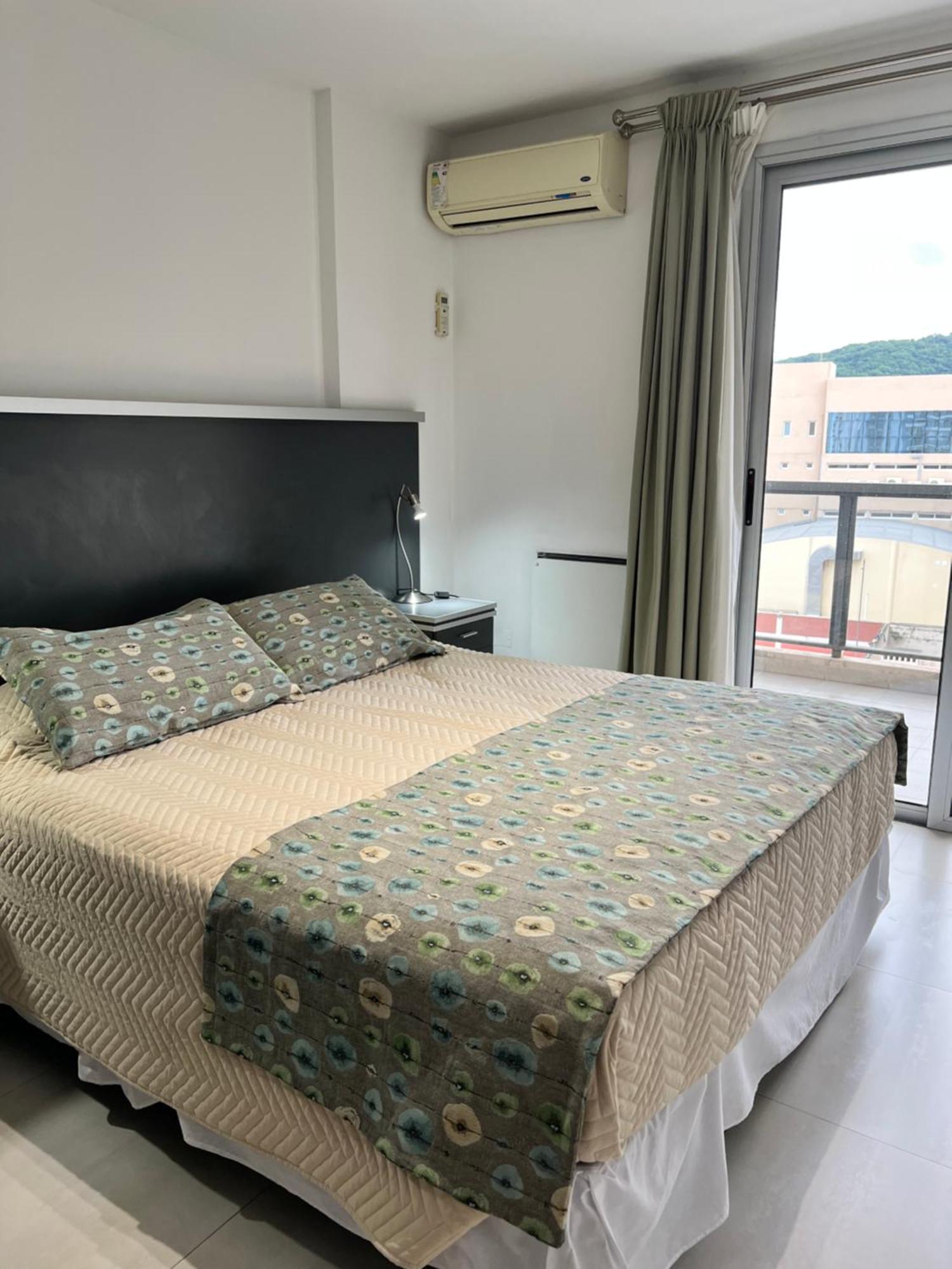 Apartamento Locación Jujuy San Salvador de Jujuy Exterior foto