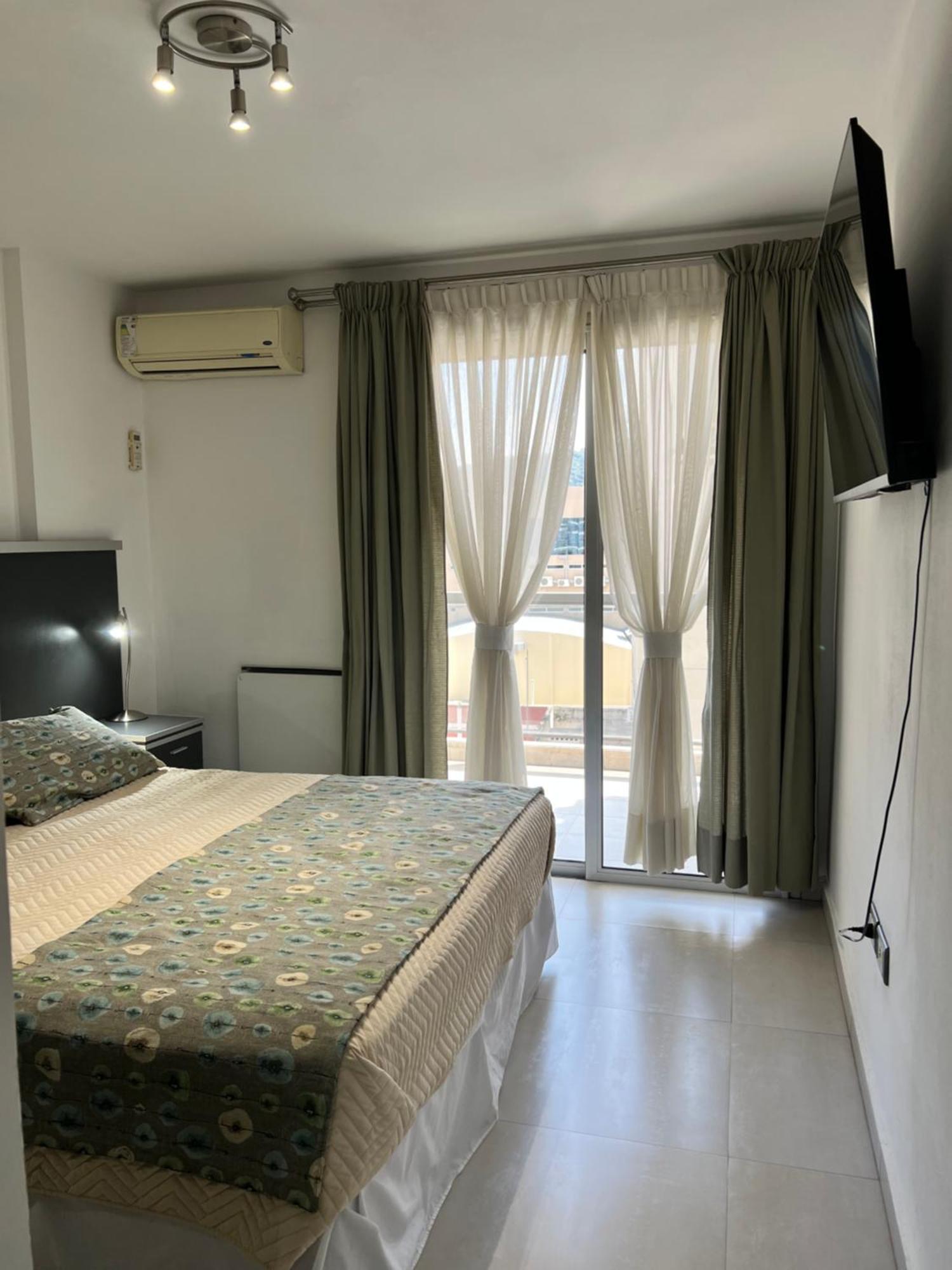 Apartamento Locación Jujuy San Salvador de Jujuy Exterior foto